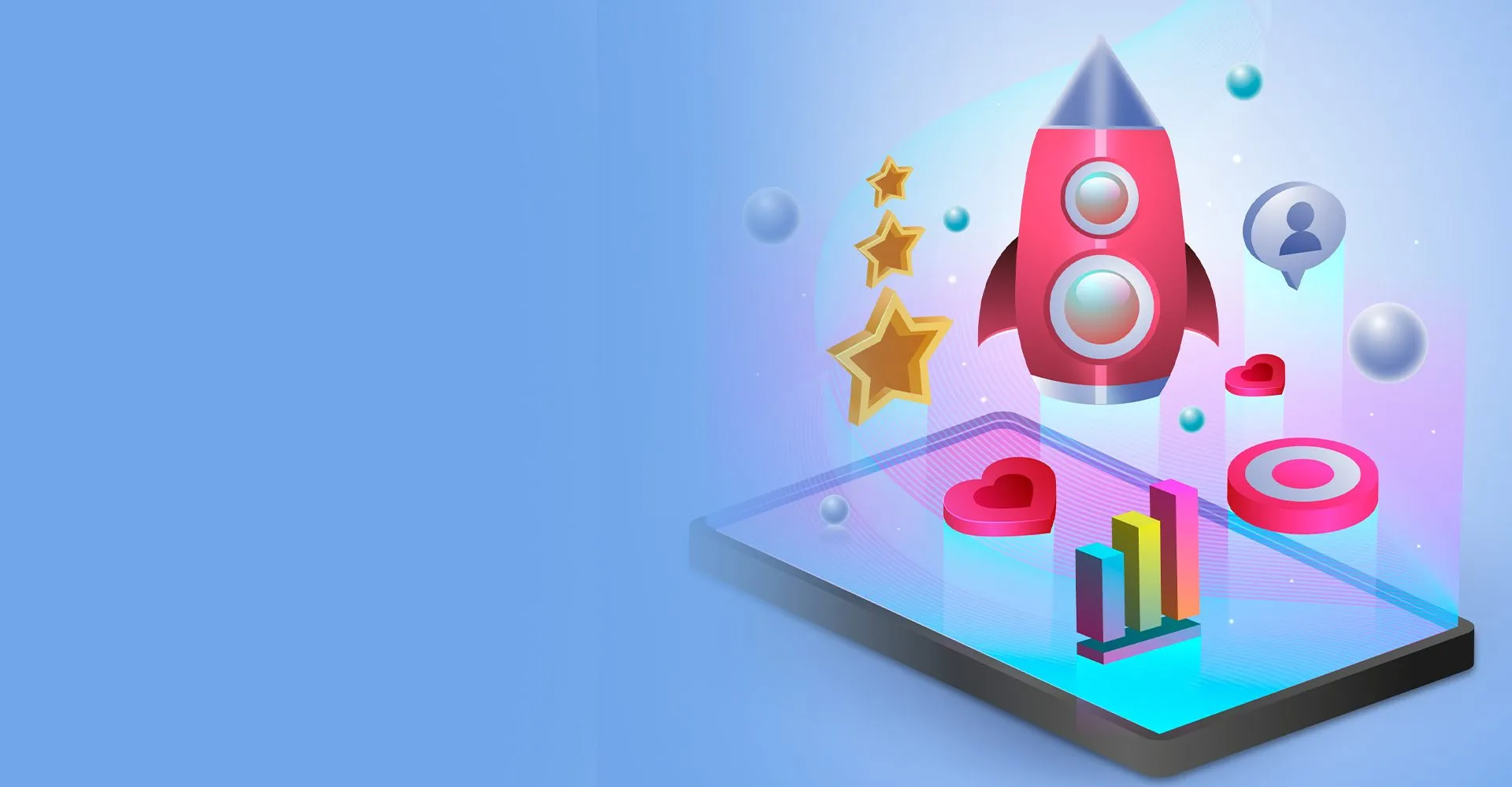 NFT Launchpad Development Company